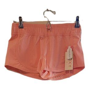 Peach Roxy Girl Girl's Shorts